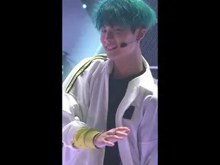 【公式】PRODUCE 101 JAPAN、【大川澪哉(Okawa Reiya)】推しカメラ| Hey！Say！JUMP♬OVER THE TOP @ポジション