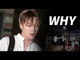 【公式ktm】 ONF (ONF  ) -  WHY | Fo.D(Color ver)| Choreography   