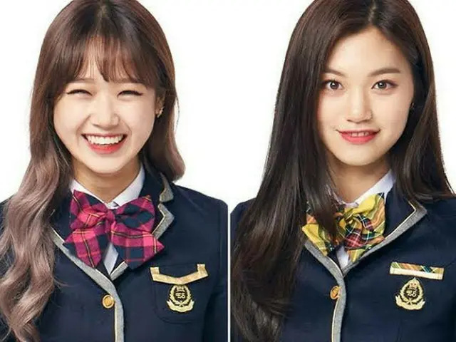 I.O.I 出身のWeki Meki ユジョン、健康上の理由で活動中止