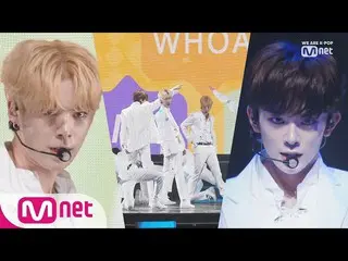 【公式mnk】 [KCON 2019 THAILAND]VERIVERY   -  Tag Tag TagㅣKCON 2019 THAILAND×M COUNT