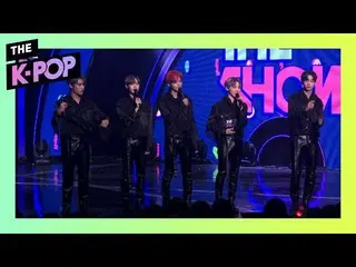 【公式sbp】 AB6IX  、THE SHOW CHOICE！ (Non-edited ver