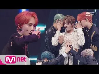 【公式mnk】 [KCON 2019 THAILAND]AB6IX   -  ABSOLUTE + BREATHE | KCON 2019 THAILAND×M