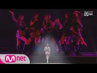 【d公式kcg】KCON、[ #KCON19TH X #MCD]  チョンハ #BVNDIT #Flourishing   #KCON2019 #KCON201