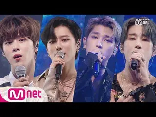 【公式mnk】 [KCON 2019 THAILAND]X1  -  I'm Here For YouㅣKCON 2019 THAILAND×M COUNTDO