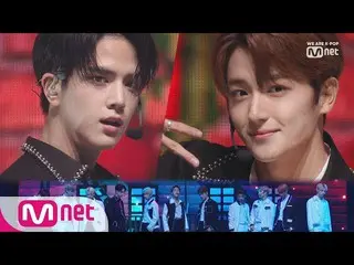 【公式mnk】 [KCON 2019 THAILAND] THEBOYZ  -DDDㅣKCON 2019 THAILAND×M COUNTDOWN   
