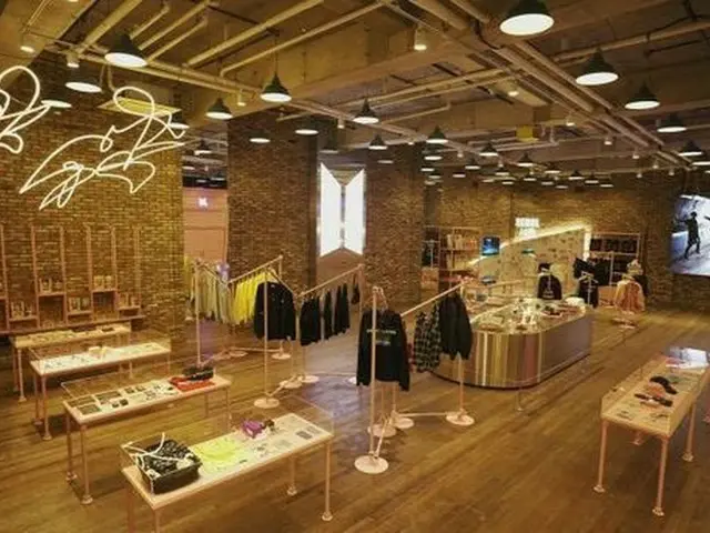 防弾少年団(BTS)、本日ソウルの江南(カンナム)に「HOUSE OF BTS」をオープン