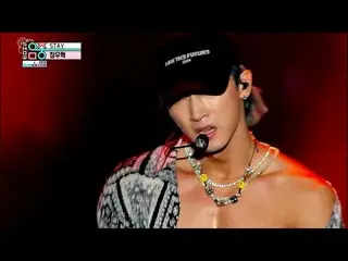 【公式mbk】 ★未放送分★チャン・ウヒョク  -  STAY♨...上着を脱いで舞台も引き裂き、私の心も引き裂き,,とにかくかっこいいお兄さんの舞台です！  