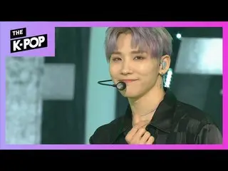 【公式sbp】 AB6IX  、BE THERE [THE SHOW 191015]   