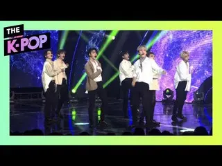 【公式sbp】 ATEEZ  、Sunrise [THE SHOW、Fancam、191015] 60P   