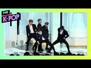 【公式sbp】 AB6IX  、BLIND FOR LOVE [THE SHOW、Fancam、191015] 60P   