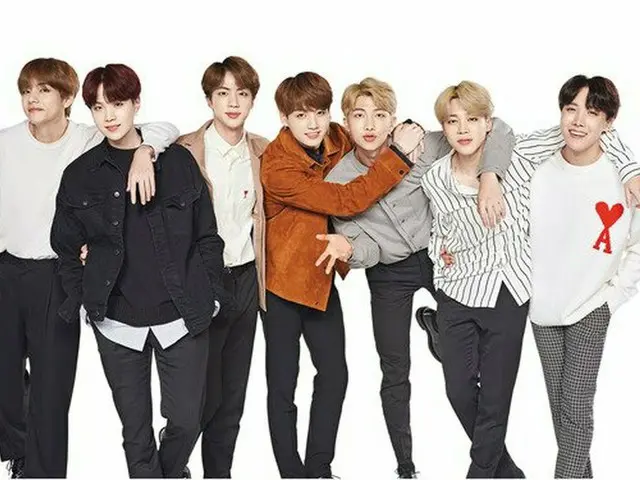 韓国政府、防弾少年団 らK-POPスターの兵役特例適用について「検討すべき」と述べる