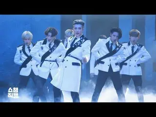 【公式mbm】 [ショチェム直カム]ATEEZ  -  WONDERLAND(ATEEZ   -  WONDERLAND)l EP.336   