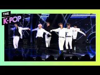 【公式sbp】 ONF  、WHY [THE SHOW、Fancam、191015] 60P   