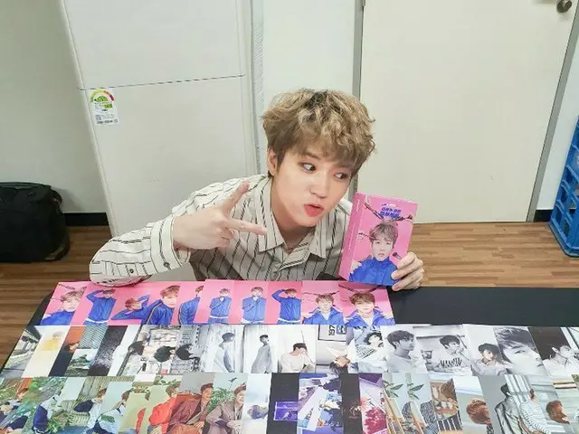 【T公式】INFINITE、[ #INFINITE] [📸] #ナム・ウヒョンの最初のファンミーティング#木が発生せがま_急い_キャッチ_ファンミーティング�