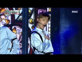 【公式mbk】 [HOT]ONF   -  Why、ONF  -  Why Show MUSICCORE 20191019   