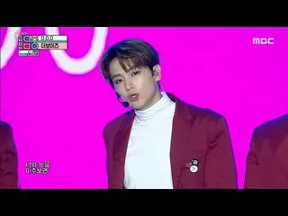 【公式mbk】 [HOT] THEBOYZ   -  DDD、THEBOYZ  -  DDD Show MUSICCORE 20191019   