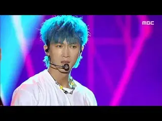 【公式mbk】 [HOT] JANG WOOHYUK  -  WEEKAND、チャン・ウヒョク  -  WEEKAND Show MUSICCORE 20191