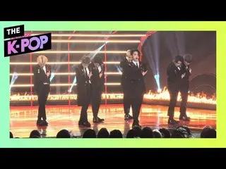 【公式sbp】 ATEEZ  、INTRO + WONDERLAND [THE SHOW、Fancam、191015] 60P   