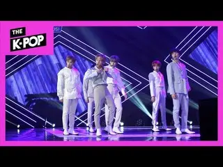 【公式sbp】 HashTag、PurpleBeck、ONEUS  Backstage [BEHIND THE SHOW 191008]   