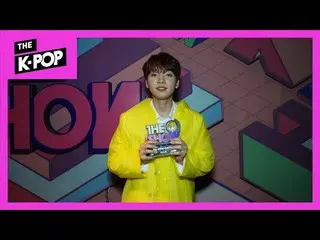 【T公式】チョン・セウン、[ #チョン・セウン]  191008ビハインド #ドショ🎤 バックステージ現場公開👏🏽 今すぐ会ってみてください🍀  ▶️ 