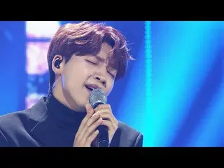 【公式mbm】 [キャプチャ用♥]チョン・セウン  - 雨が降るってあの日のように(JEONGSEWOON  -  When it rains)   