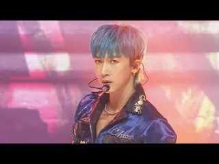 【公式mbm】 [ドクジルキャプチャ用♥]チャン・ウヒョク  -  WEEKAND(JANG WOOHYUK  -  WEEKAND)   