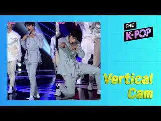 【公式sbp】 ONEUS  、LIT RAVN Focus [THE SHOW 191008]   
