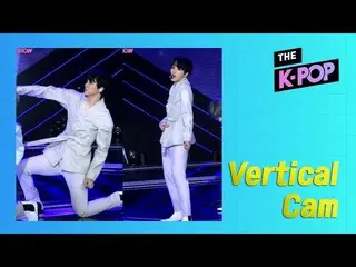 【公式sbp】 ONEUS  、LIT SEO HO Focus [THE SHOW 191008]   