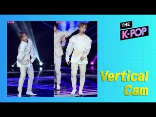 【公式sbp】 ONEUS  、LIT LEE DO Focus [THE SHOW 191008]   