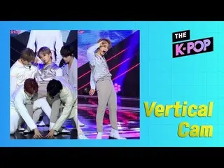 【公式sbp】 ONEUS  、LIT HWAN WOONG Focus [THE SHOW 191008]   