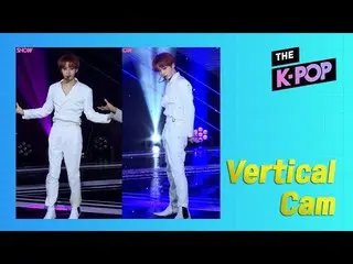 【公式sbp】 ONEUS  、LIT XION Focus [THE SHOW 191008]   