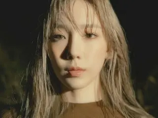 【d公式sm】RT GirlsGeneration：TAEYEONテヨン「Purpose」Highlight Clip #3 Wine  🎧2019.10.2