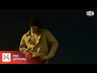【公式】SF9、[ALL BY TY] SF9 YOOTAEYANG -  MOSCOW FREE   