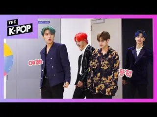 【公式sbp】 AB6IX  、Waiting LIVE [THESHOW  191022]   