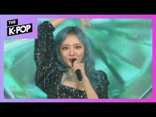 【公式sbp】 LADIES’ CODE  、SET ME FREE [THESHOW  191022]   