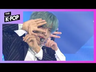【公式sbp】 AB6IX  、BLIND FOR LOVE [THESHOW  191022]   