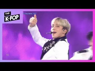 【公式sbp】 ATEEZ  、WONDERLAND [THESHOW  191022]   
