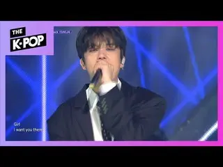 【公式sbp】B.A.P 出身YOUNGJAE、Forever Love [THESHOW  191022]   