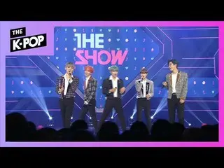 【公式sbp】 AB6IX  、THESHOW  CHOICE！ 【THESHOW  191022]   