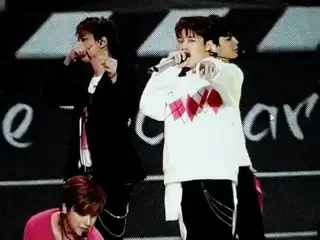 B.I の誕生日を迎え、iKON Bobbyが公開した動画
