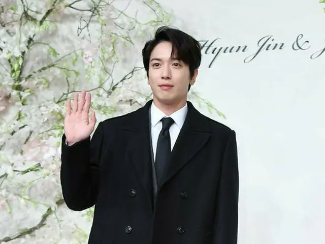 CNBLUE ジョン・ヨンファ、11月3日に除隊
