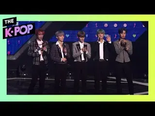 【公式sbp】 AB6IX  、THESHOW  CHOICE！ (Non-edited ver