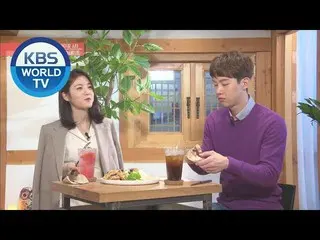 【公式kbw】 OurGorgeous Music Bank MC、Shin Ye-eun(シン・イェウン )[Entertainment Weekly / E