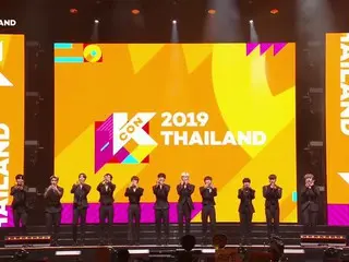 【d公式kcg】KCON、[ #KCON2019THAILAND] Unreleased Footage  -  #X1  Honestly though al