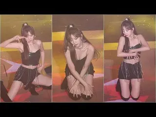 【直カムB】 LABOUM(LABOUM  )海人(HAEIN)」花火(Firework)」__  