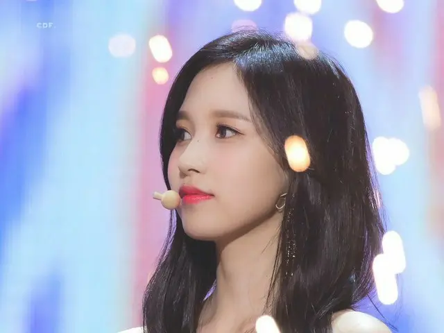 闘病で活動休止中のTWICE ミナ、札幌公演の舞台にサプライズ登場