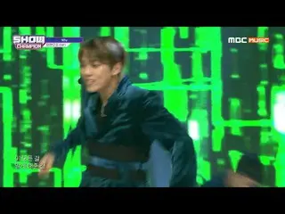 【公式mbm】 [showChampion]ONF  -  Why(ONF   -  Why)l EP.337   