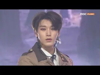 【公式mbm】 [showChampion]ATEEZ  -  WONDERLAND(ATEEZ   -  WONDERLAND)l EP.337   