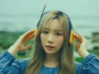 【d公式sm】RT GirlsGeneration：TAEYEONテヨン「Purpose」Highlight Clip #7 City Love  🎧2019