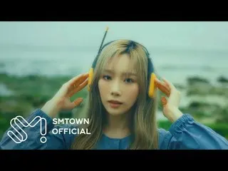 【公式sm】TAEYEONテヨン「Purpose」Highlight Clip #7 City Love   